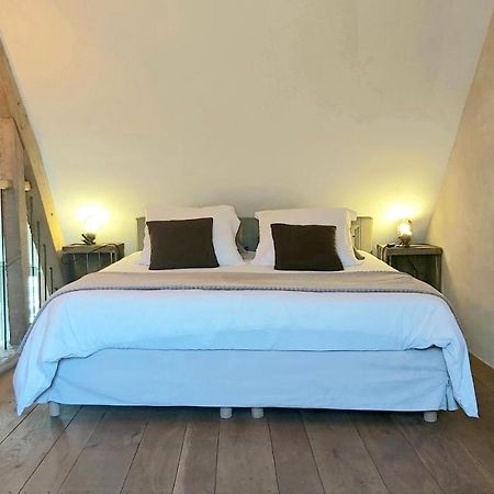 Gite De Livraise, Au Coeur Du Perche Berd'huis Luaran gambar