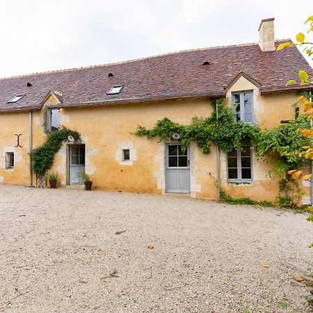 Gite De Livraise, Au Coeur Du Perche Berd'huis Luaran gambar