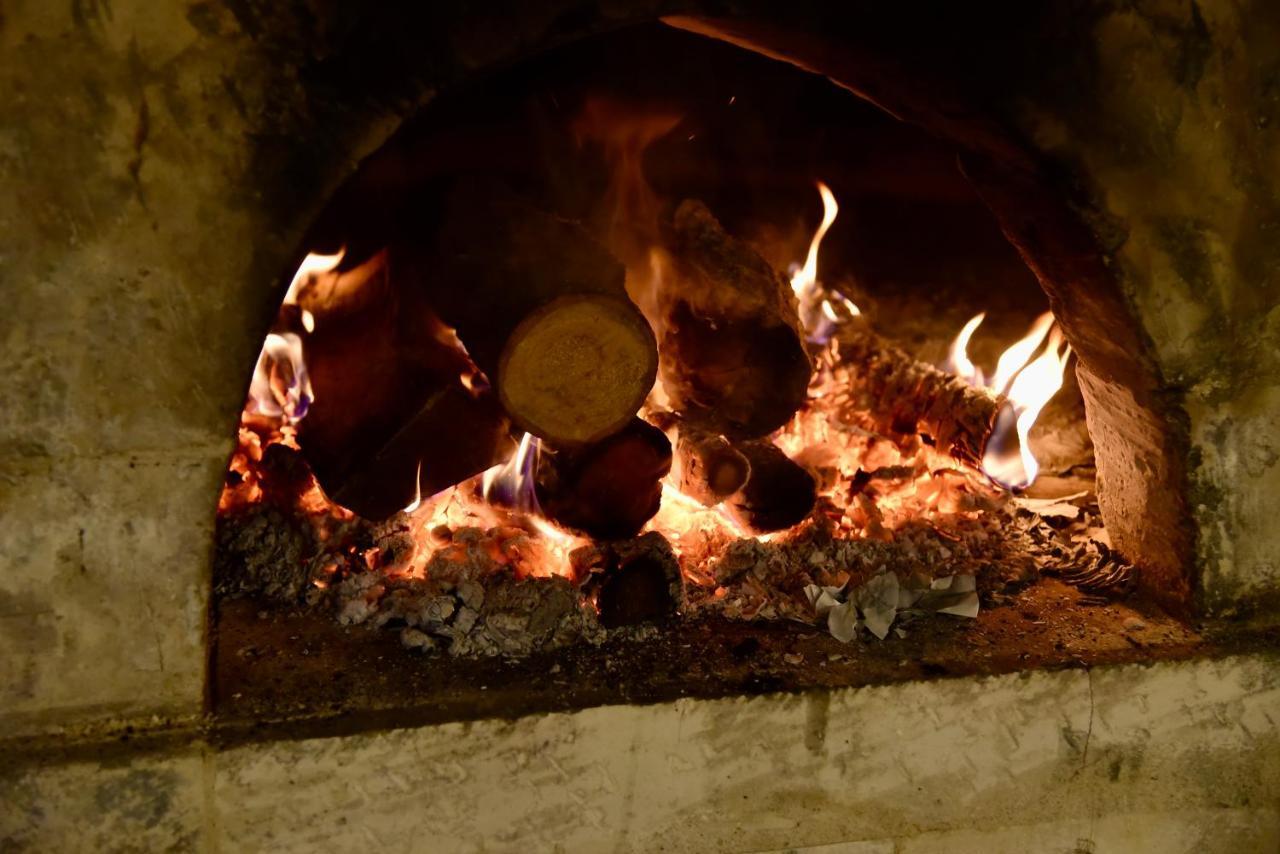 Gite De Livraise, Au Coeur Du Perche Berd'huis Luaran gambar