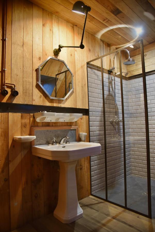 Gite De Livraise, Au Coeur Du Perche Berd'huis Luaran gambar