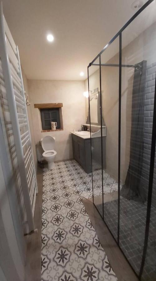 Gite De Livraise, Au Coeur Du Perche Berd'huis Luaran gambar